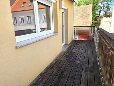Wohnung mit Balkon kaufen in 8280 Fürstenfeld (Bild 5)