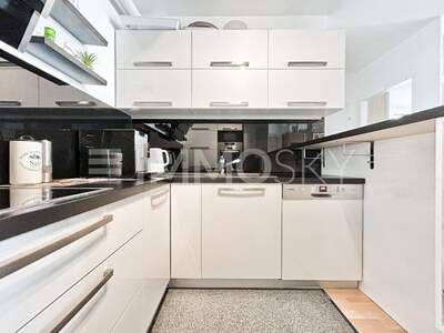 Terrassenwohnung kaufen in 1210 Wien (Bild 3)