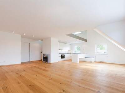 Dachgeschosswohnung kaufen in 5020 Salzburg