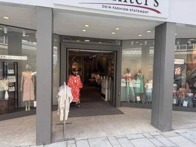 Gewerbeobjekt mieten in 4600 Wels