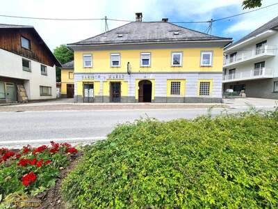 Haus kaufen in 9372 Eberstein