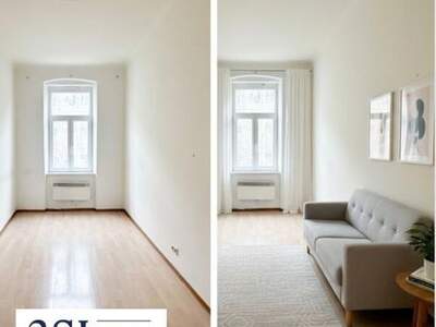 Eigentumswohnung in 1150 Wien