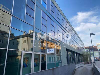 Gewerbeobjekt mieten in 4600 Wels (Bild 1)