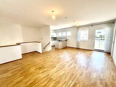 Wohnung mit Balkon mieten in 7100 Neusiedl (Bild 1)