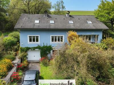 Haus kaufen in 4542 Nußbach (Bild 1)