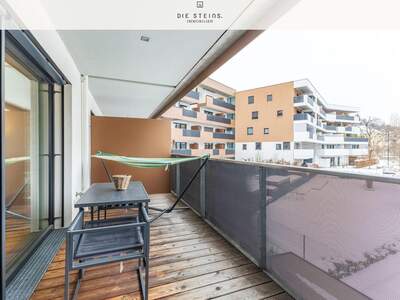 Wohnung mit Balkon kaufen in 5020 Salzburg (Bild 3)