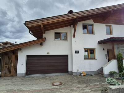 Haus mit Garten kaufen in 6134 Vomp (Bild 1)