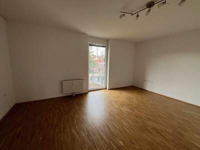 Wohnung mit Balkon mieten in 8020 Graz (Bild 1)