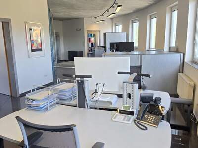 Gewerbeobjekt mieten in 8200 Wünschendorf (Bild 3)