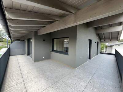 Dachgeschosswohnung mieten in 5302 Henndorf
