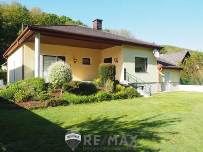 Einfamilienhaus kaufen in 3400 Weidling (Bild 2)