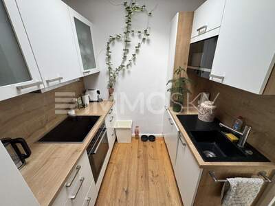 Terrassenwohnung kaufen in 1210 Wien (Bild 3)