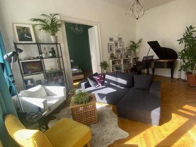 Eigentumswohnung in 1070 Wien