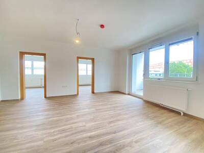 Wohnung mieten in 3100 St. Pölten