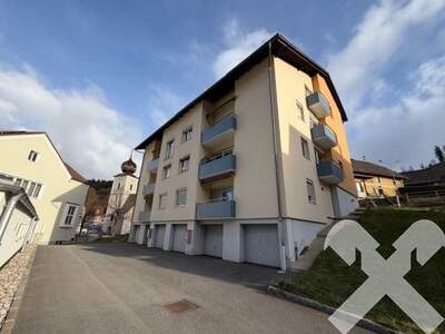 Apartment kaufen in 8614 Steiermark