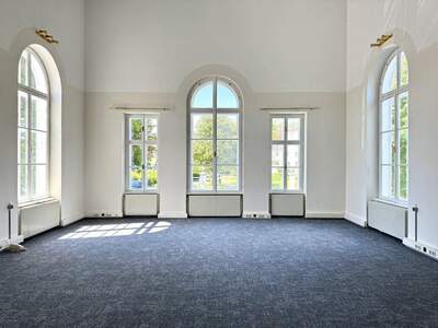 Gewerbeobjekt mieten in 2500 Baden