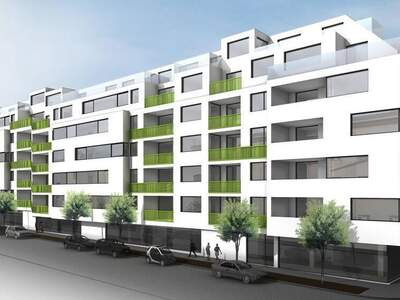 Gewerbeobjekt mieten in 1110 Wien