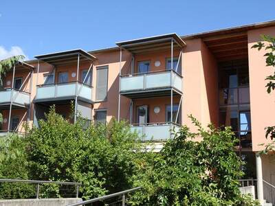 Terrassenwohnung mieten in 8740 Zeltweg
