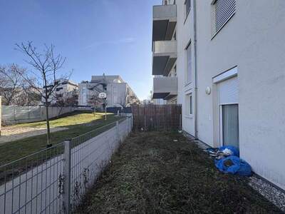 Wohnung mieten in 1110 Wien (Bild 1)