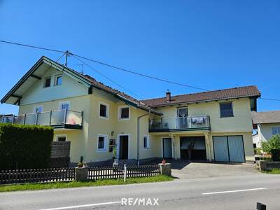 Mehrfamilienhaus kaufen in 5274 Burgkirchen