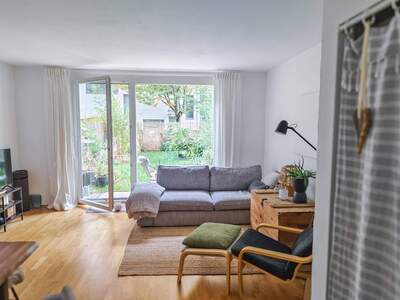 Mietwohnung provisionsfrei in 1220 Wien