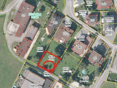 Haus kaufen in 6404 Polling (Bild 5)