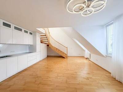 Wohnung mieten in 1060 Wien