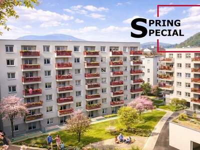 Mietwohnung in 8020 Graz