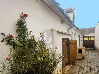 Landhaus kaufen in 7051 Großhöflein