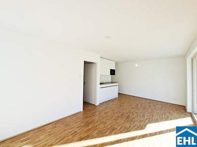 Terrassenwohnung mieten in 1220 Wien (Bild 3)