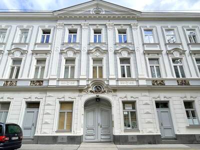 Gewerbeobjekt mieten in 1150 Wien (Bild 1)