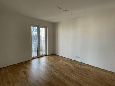 Wohnung mit Balkon mieten in 4020 Linz (Bild 4)