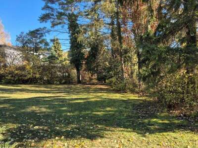 Grundstück kaufen in 2102 Klein