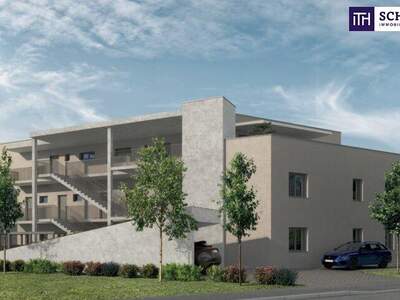 Terrassenwohnung kaufen in 8041 Graz (Bild 1)