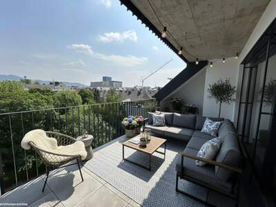 Wohnung kaufen in 4020 Linz