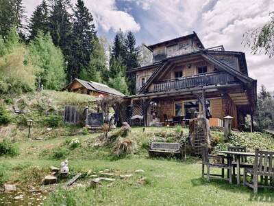 Haus kaufen in 9431 St. Stefan