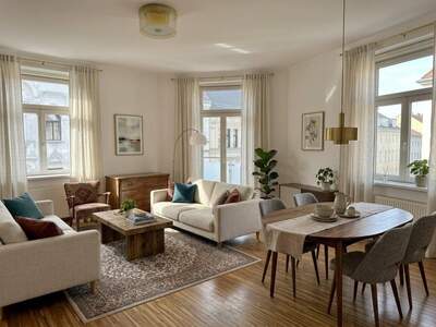 Wohnung kaufen in 1150 Wien