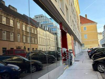 Gewerbeobjekt kaufen in 1040 Wien