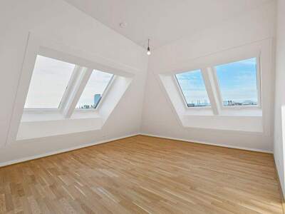 Terrassenwohnung kaufen in 1210 Wien (Bild 3)