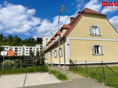 Wohnung mieten in 8700 Leoben (Bild 1)