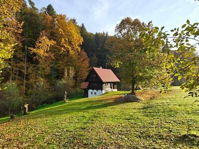 Haus kaufen in 8322 Mitterfladnitz