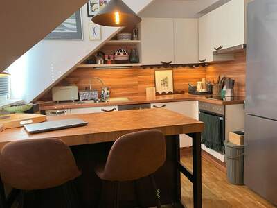 Altbauwohnung mieten in 8010 Graz (Bild 1)