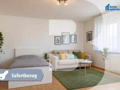 Anlageobjekt kaufen in 4600 Wels