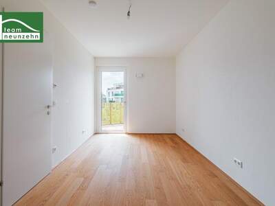 Terrassenwohnung kaufen in 1210 Wien (Bild 4)