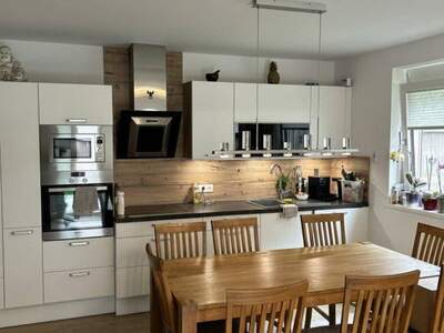 Wohnung kaufen in 6300 Wörgl