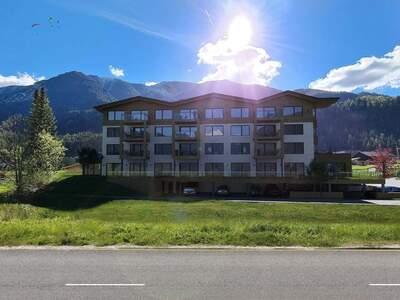 Anlageobjekt kaufen in 6215 Achenkirch