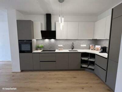 Terrassenwohnung kaufen in 1030 Wien (Bild 4)