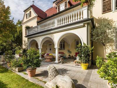 Haus kaufen in 2105 Oberrohrbach (Bild 3)