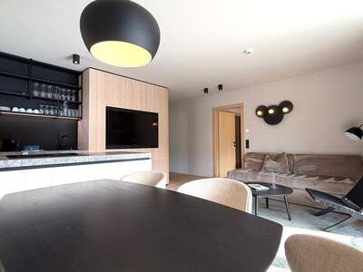 Terrassenwohnung kaufen in 6372 Oberndorf (Bild 4)