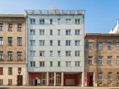 Halle / Lager / Produktion kaufen in 1040 Wien (Bild 1)